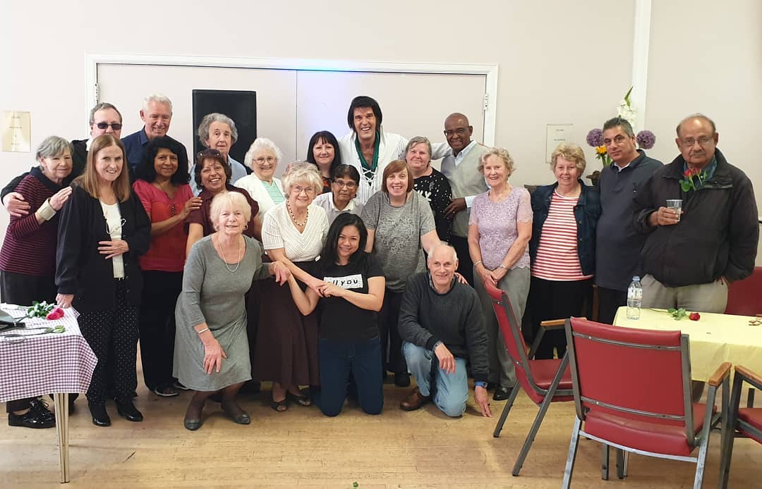 Friend In Need Community Centre – Celebrating 40 years of serving the ...